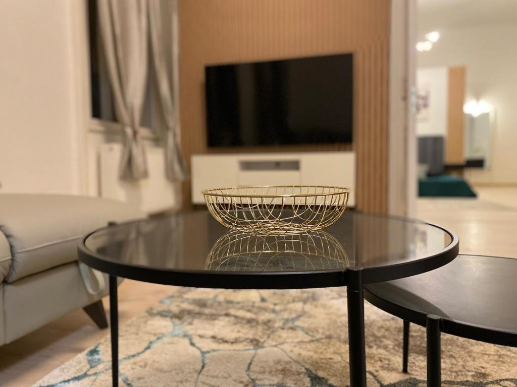Entrez Apartment 3 - Historical Centre Кошице Екстериор снимка