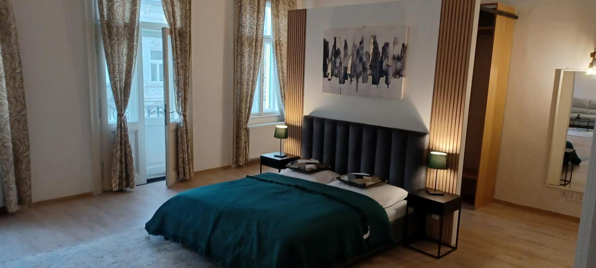 Entrez Apartment 3 - Historical Centre Кошице Стая снимка