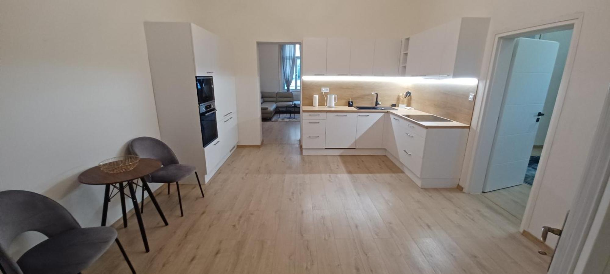 Entrez Apartment 3 - Historical Centre Кошице Стая снимка