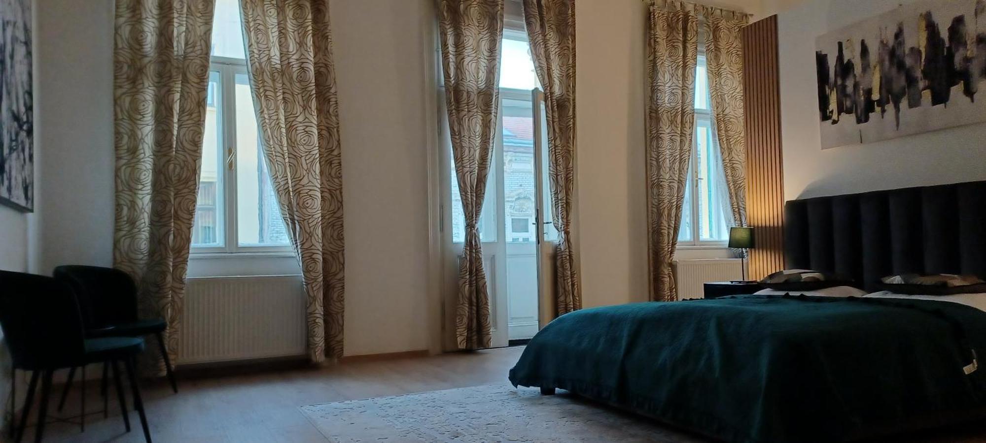 Entrez Apartment 3 - Historical Centre Кошице Стая снимка