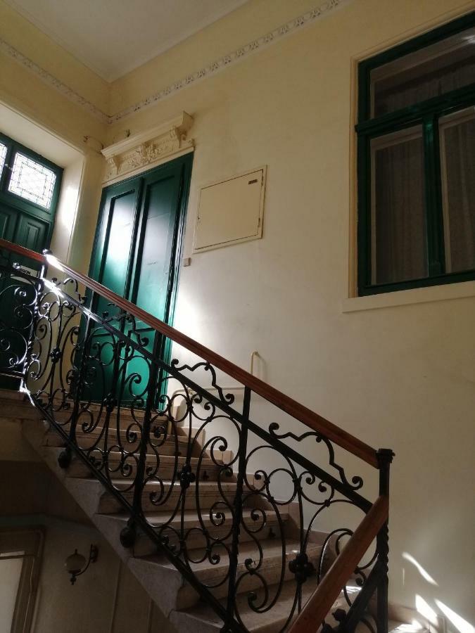 Entrez Apartment 3 - Historical Centre Кошице Екстериор снимка