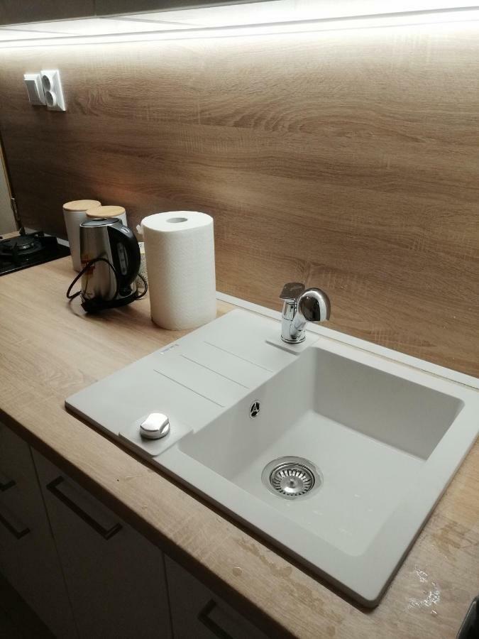 Entrez Apartment 3 - Historical Centre Кошице Екстериор снимка