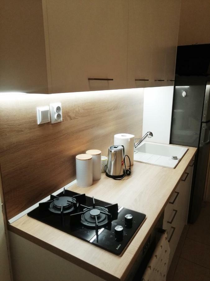 Entrez Apartment 3 - Historical Centre Кошице Екстериор снимка