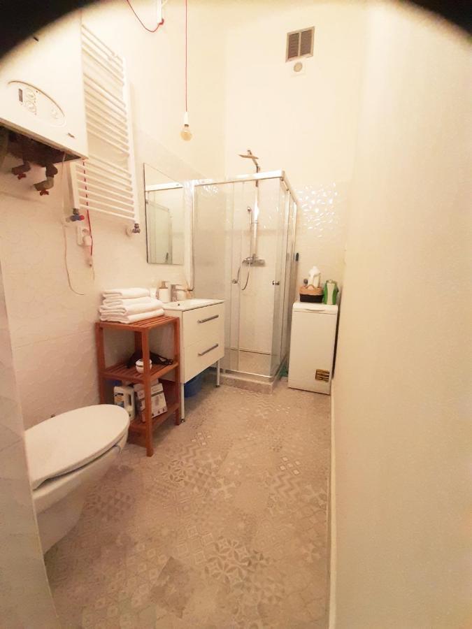 Entrez Apartment 3 - Historical Centre Кошице Екстериор снимка